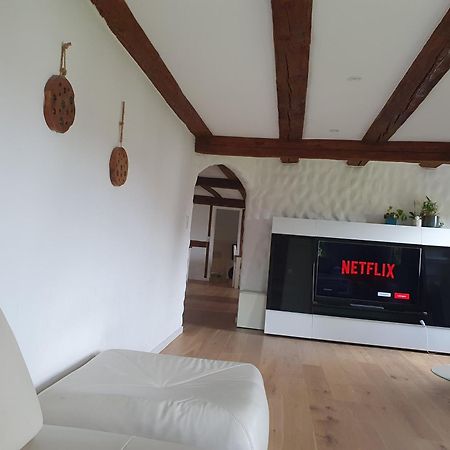 3 Bedroom Swiss House On 3 Floors Oberglatt Δωμάτιο φωτογραφία