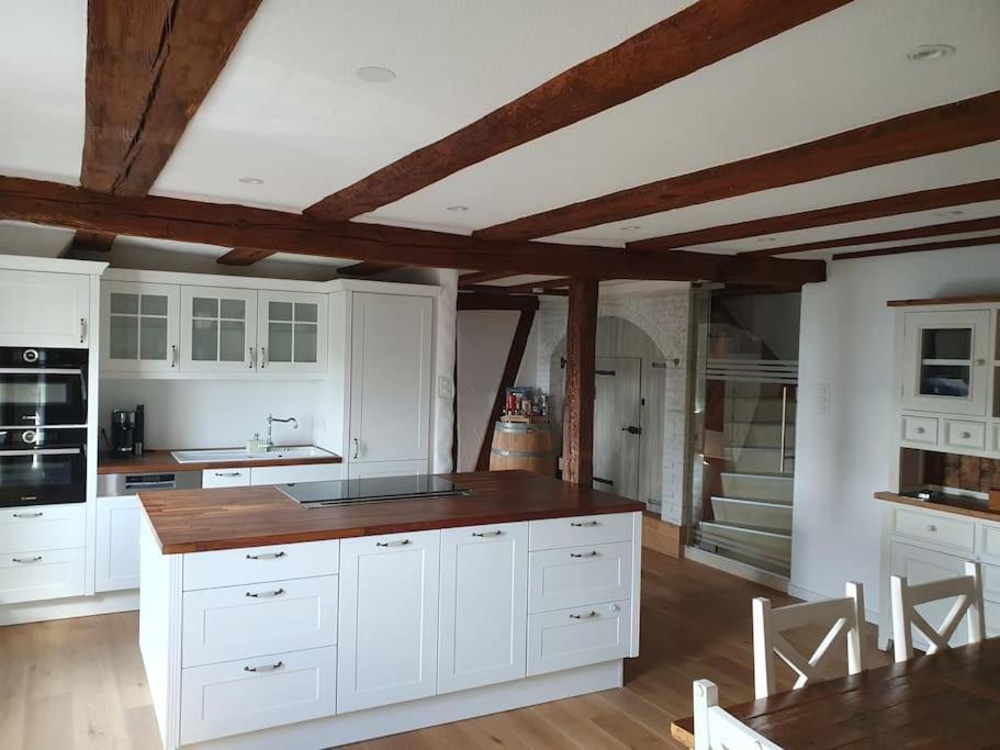 3 Bedroom Swiss House On 3 Floors Oberglatt Εξωτερικό φωτογραφία