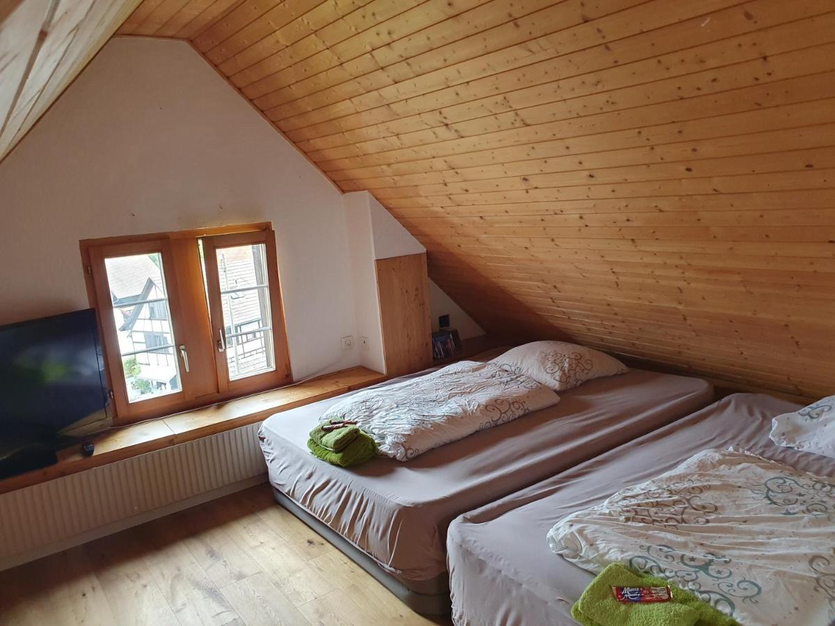 3 Bedroom Swiss House On 3 Floors Oberglatt Εξωτερικό φωτογραφία