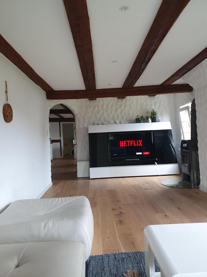 3 Bedroom Swiss House On 3 Floors Oberglatt Εξωτερικό φωτογραφία