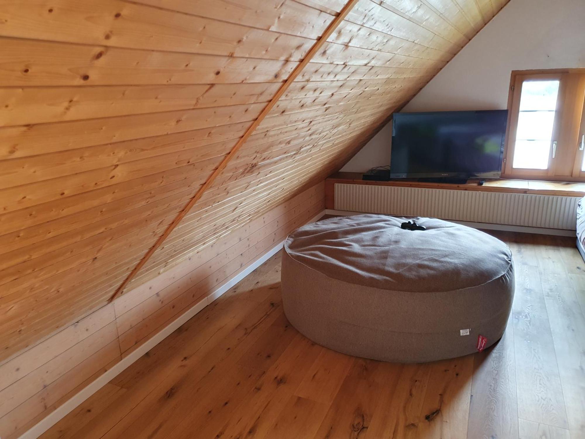 3 Bedroom Swiss House On 3 Floors Oberglatt Δωμάτιο φωτογραφία