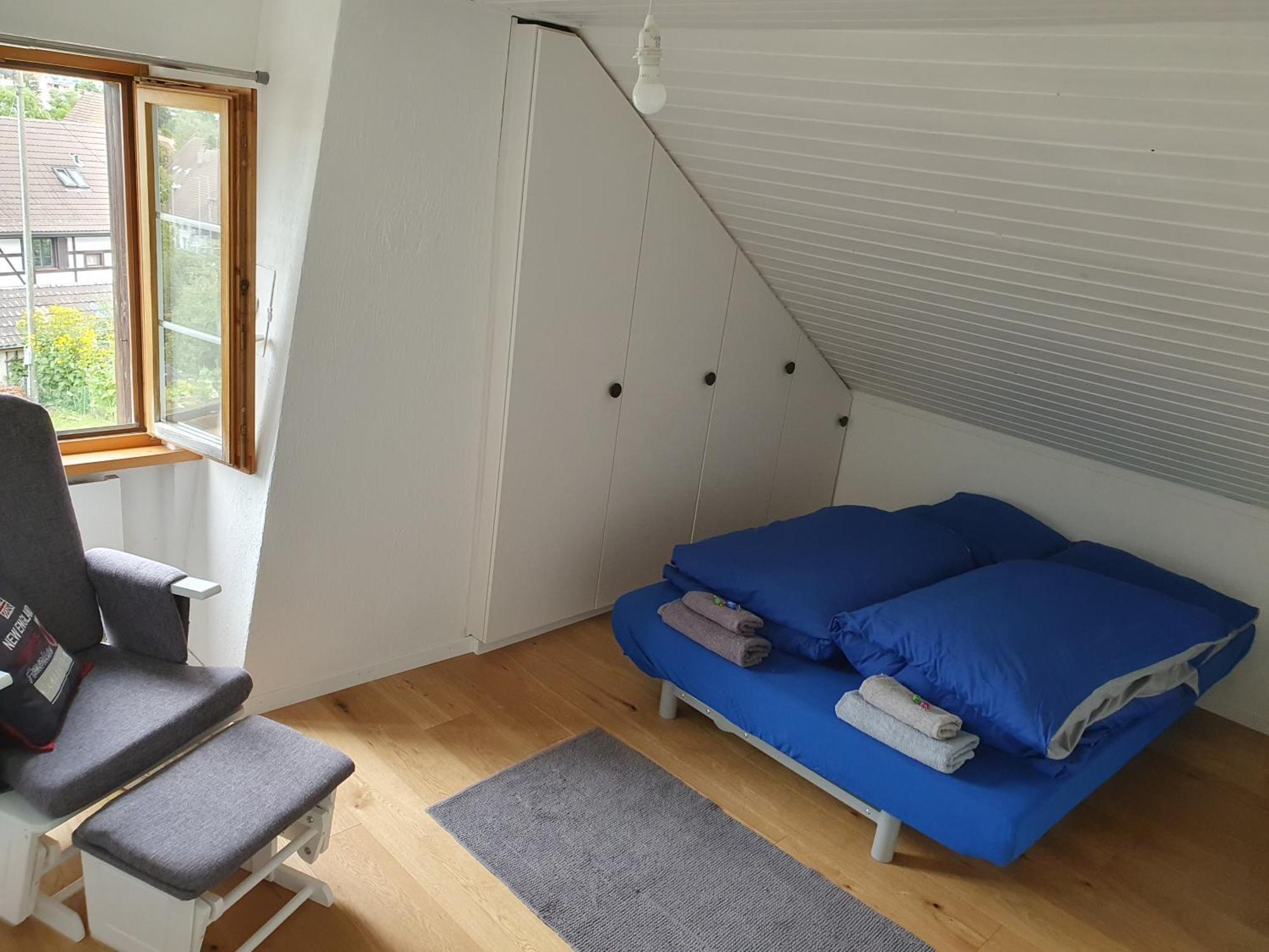 3 Bedroom Swiss House On 3 Floors Oberglatt Δωμάτιο φωτογραφία